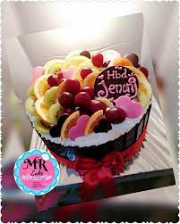 Kue ultah untuk mama tercinta. Kue Ulang Tahun Cisarua Mr Cake Posts Facebook