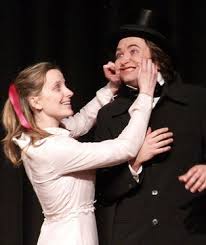 The Importance of Being Earnest