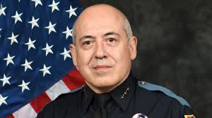 El Paso shortlists four candidates for city's new police chief role