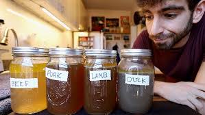 Bone Broth with Saving Dinner's Leanne Ely and FlyLady Marla Cilley