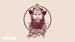 Chris Stapleton I Was Wrong Official Audio Youtube