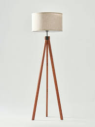 Brightech Eden Floor Lamp In 2020 Tripod Lamp Mid Century Modern Floor Lamps Floor Lamp
