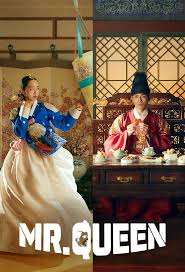 Queen episode 9 english sub online. Mr Queen Episode 9 Ep 9 Eng Sub S 1 Full Episodes By Zonkz Tvultra Mr Queen Series Epi 9 Live Jan 2021 Medium