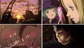 Episode 24 2016 Anime Berserk Wiki Fandom In this episode of anime vs.
