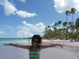 Surrounded by tropical gardens and sparkling waters, this resort faces one of the. Playa Bavaro Picture Of Barcelo Bavaro Beach Dominican Republic Tripadvisor