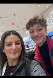 Sorry ily #severance #fyp #severancetv #appletv #natalie  #sydneycolealexander