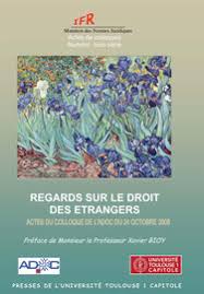 Traduisez instantanément vos textes et documents de façon rapide, précise et sûre. Regards Sur Le Droit Des Etrangers Les Droits Et Libertes Des Etrangers Sur Le Territoire Francais Presses De L Universite Toulouse 1 Capitole