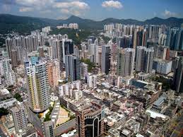Overview where to stay things to do reviews. Tsuen Wan New Town Wikipedia