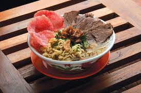 Mie sop kampung ring road. Mie Sop Kampung Startseite Medan Speisekarte Preise Restaurant Bewertungen Facebook