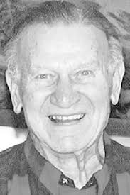 Edwin Skovron Obituary (1921