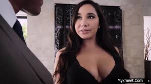 Forbidden Fruit - Georgie Lyall - EPORNER