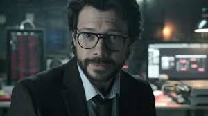 Casa de papel oscar sanchez. Primera Imagen Del Rodaje De La Temporada 5 De La Casa De Papel El Profesor Ha Vuelto La Nueva Espana