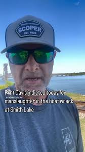 Driving 70mph in fog and you hit someone can get you indicted?