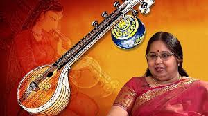 Veena E Gayathri Carnatic Classical Instrumental Music Indian Classical Music Classical Music Music