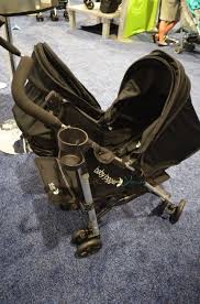 Baby Jogger Vue Double Stroller One Seat Each Way Baby Jogger Double Strollers Joggers