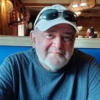 Raymond Torres Obituary (2023)