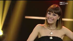 Fatima trotta and related information | frankensaurus.com helping you find ideas, people, places and things to other similar topics. Fatima Trotta Ecco Perche Sono Rimasta A Made In Sud