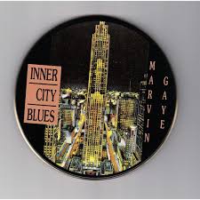 Released nearly 50 years ago, we look at seven tracks that took marvin gaye's 'inner city blues' in new directions. Inner City Blues By Marvin Gaye Cd With Ouioui14 Ref 117988744