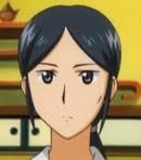 Sayuri's Mother Voice