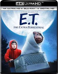 Bir dizüstü bilgisayarda yazmanın çeşitli yolu vardır. Amazon Com E T The Extra Terrestrial 4k Ultra Hd Blu Ray Henry Thomas Drew Barrymore Dee Wallace Robert Macnaughton Peter Coyote Steven Spielberg Steven Spielberg Kathleen Kennedy Melissa Mathison Allen Daviau Carol Littleton Charles L
