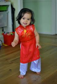 Vietnamese Dress Ao Dai Kids Blouse Designs Kids Dress Kids Blouse