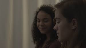 The Sleepover Short Film