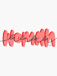 Harry Styles Woman Sticker Harry Styles Images Harry Styles Preppy Stickers