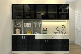 4.8 out of 5 stars 61. Sideboard Trendy Modern Crockery Cabinet Designs Dining Room Novocom Top