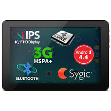 Allview Viva H10 HD tablet, Quad-Core ...