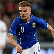Get stylish lazio jersey on alibaba.com from the large number of suppliers available. Ciro Immobile I D Love To Wear The Napoli Shirt The Siren S Song