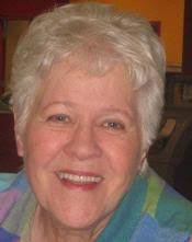 Patricia Cantrell Obituary