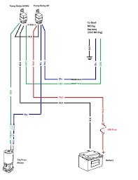 Variety of yamaha key switch wiring diagram. Yamaha Outboard Power Trim Tilt Relay Wiring Diagram Diagram Design Sources Series White Series White Nius Icbosa It