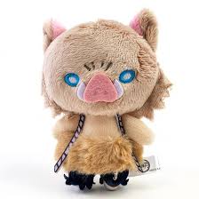 続報 別タイプのぬいぐるみもでた オタクグッズ いやいやおしゃれクッションにしか見えないでしょ 鬼滅の刃グッズにそんなぬいぐるみが登場 インディー
