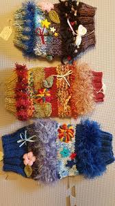 Paula buchanan is raising funds for secūr: Three More Twiddle Muffs Fidget Blankets Knitting For Charity Crotchet Blanket