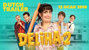Deliha 2 izle full hd tek parça izle. Deliha 2 Trailer Dutch Subtitle Youtube
