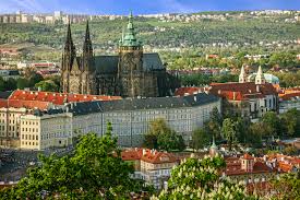 Sunt aproape una de alta și se află în cartierul mala strana, în sudul acestuia. Cele Mai Bune Locuri De Vizitat DacÄƒ VÄƒ AflaÈ›i Pentru Prima OarÄƒ In Praga Air24