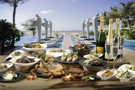 Apart from this, it also reached the milestone of $1 billion worldwide. Weekend Brunch Spots In Jakarta And Bali Indonesia Expat