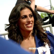 Some of our favorite vets said goodbye