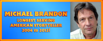 THE SiF BLOG: A Tribute To Michael Angelis & Michael Brandon!