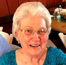 Florence Bonvenuto Obituary