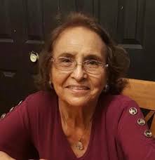 Isabel Rios Ramirez April 1, 1945