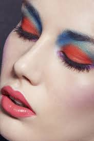 Makeup by Siobhan Drew using Sweetpea & Fay, Photo by Nadia King.