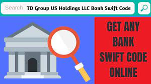 A swift code is an international bank code that identifies particular banks worldwide. Td Bank Swift Code How To Get Swift Code Of Any Branch Youtube