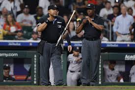 MLB Rules on Taylor Trammell