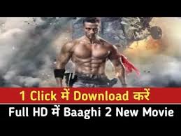 At the moment the number of. Baaghi 2 2018 Full Movie