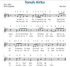 We did not find results for: Syair Dan Lirik Lagu Tanah Airku Gurune Net