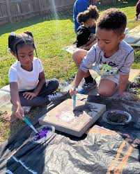 Morgan Park Academy Alumni ha...