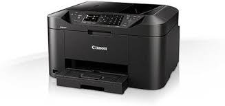 Canon MAXIFY MB2150