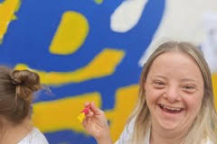 Andria: “La maschera di Carnevale”: Martha Liana Suarez riceve a Los  Angeles il “Premio Internazionale Star dell'Arte”