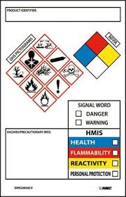 Then download a template to go with whatever herma label you've chosen. 26 Safety Signs Ideas In 2021 Health And Safety Poster Safety Posters Occupational Health And Safety